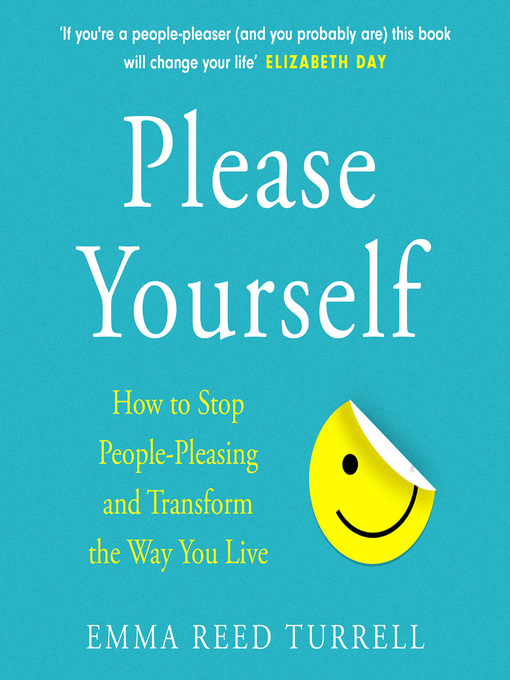 Cover of Please Yourself